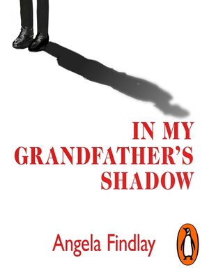 cover image of In My Grandfather's Shadow